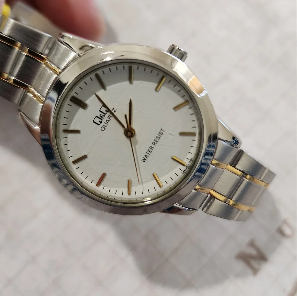 Ladies basic watch - Picture 4 of 7